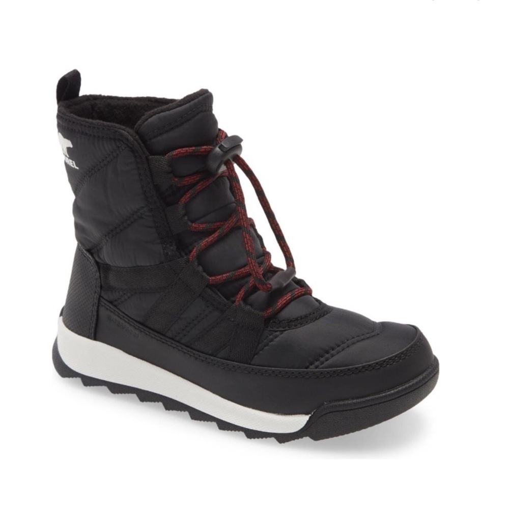 Sorel snow boots
